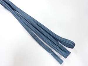 正絹　無形文化財　道明製　手組帯締め